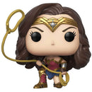 Wonder Woman 1984 with Lasso Pop! Vinyl-1