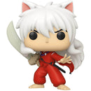 InuYasha Pop! Vinyl-1