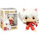 InuYasha Pop! Vinyl-2