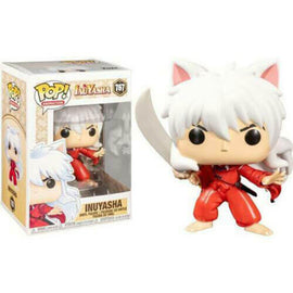 InuYasha Pop! Vinyl - 0