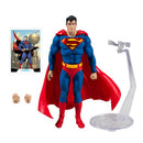 Superman Action Comics 1000 7" Action Figure-2