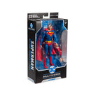Superman Action Comics 1000 7" Action Figure-3