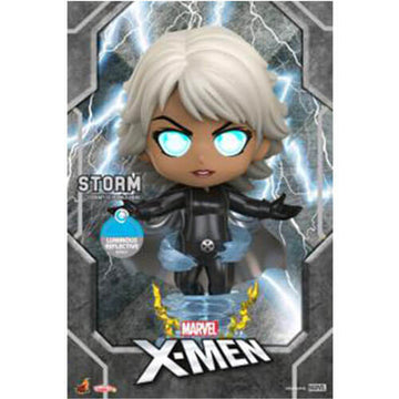 X-Men (2000) Storm Cosbaby - 0