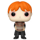 Harry Potter Ron with Puking Slugs Pop! Vinyl-1