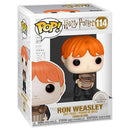 Harry Potter Ron with Puking Slugs Pop! Vinyl-3