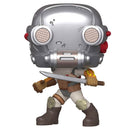 Rage 2 Immortal Shroud Pop! Vinyl-1