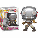 Rage 2 Immortal Shroud Pop! Vinyl-2