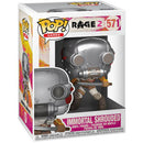 Rage 2 Immortal Shroud Pop! Vinyl-3
