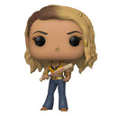 Birds of Prey Black Canary Boobytrap Battle Pop! Vinyl-1
