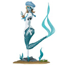 Nooligan Canary Blu Designer Toy-1