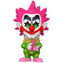 Killer Klowns from Outer Space Spike Pop! Vinyl-1