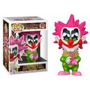 Killer Klowns from Outer Space Spike Pop! Vinyl-2