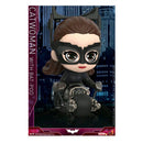 Batman Dark Knight Rises Catwoman with Batpod Cosbaby Set-2