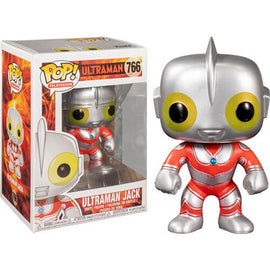 Ultraman Jack Pop! Vinyl - 0