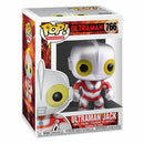 Ultraman Jack Pop! Vinyl-3