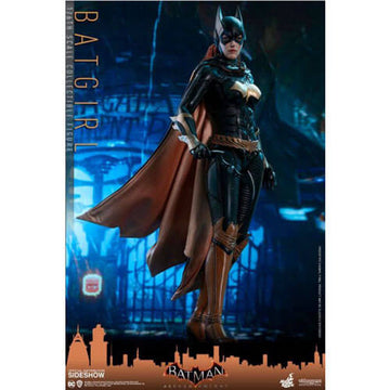 Batman Arkham Knight Batgirl 1:6 Scale 12" Action Figure - 0