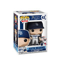 Major League Baseball Rays Austin Meadows Pop! Vinyl-3