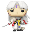 InuYasha Sesshomaru Pop! Vinyl-1