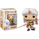 InuYasha Sesshomaru Pop! Vinyl-2