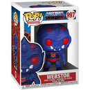 Masters of the Universe Webstor Pop! Vinyl-3