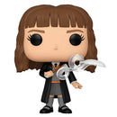 Harry Potter Hermione with Feather Pop! Vinyl-1