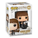 Harry Potter Hermione with Feather Pop! Vinyl-3