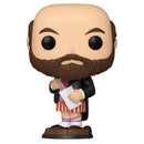 Haunted Mansion Alexander Nitrokoff US Exclusive Pop! Vinyl-1
