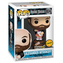 Haunted Mansion Alexander Nitrokoff US Exclusive Pop! Vinyl-2