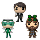 Artemis Fowl Mulch Diggems & Holly Short US Ex. Pop 3pk-1