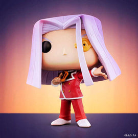 Yu-Gi-Oh! Maximillion Pegasus Pop! Vinyl - 0