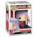 Yu-Gi-Oh! Maximillion Pegasus Pop! Vinyl-3
