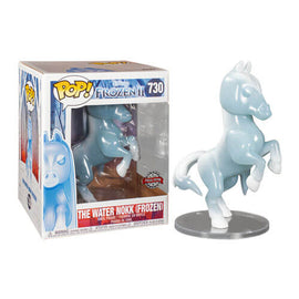 Frozen 2 Water Nokk Frozen US Exclusive 6" Pop! Vinyl - 0