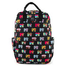 MTV Logo Backpack-1