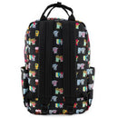 MTV Logo Backpack-3