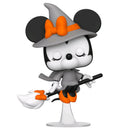 Mickey Mouse Witchy Minnie Pop! Vinyl-1