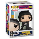 Birds of Prey Huntress Pop! Vinyl-3