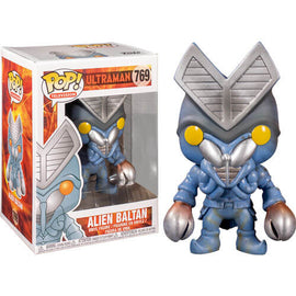 Ultraman Alien Baltan Pop! Vinyl - 0