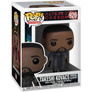 Altered Carbon Takeshi Kovacs (Wedge Sleeve) Pop! Vinyl-2