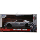 Iron Man War Machine 2010 Chevy Camaro SS 1:32 Hollywd Rd-3