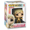 Wonder Woman 1984 Cheetah Pop! Vinyl-3