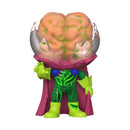 Marvel Zombies Mysterio Glow US Exclusive Pop! Vinyl-1