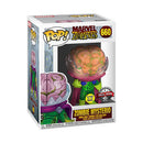 Marvel Zombies Mysterio Glow US Exclusive Pop! Vinyl-2
