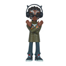 Black Panther T'Challa Designer Toy-1