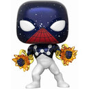 Spider-Man Captain Universe Pop! Exclusif US