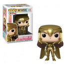 Wonder Woman 1984 Gold Power Pose Pop! Vinyl-2