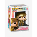 Wonder Woman 1984 Gold Power Pose Pop! Vinyl-3