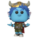 Onward Barley Warrior US Exclusive Pop! Vinyl-1