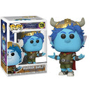 Onward Barley Warrior US Exclusive Pop! Vinyl-2