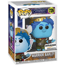 Onward Barley Warrior US Exclusive Pop! Vinyl-3