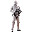 Star Wars Jet Trooper Ep IX Rise of Skywalker 1:6 12" Fig-1